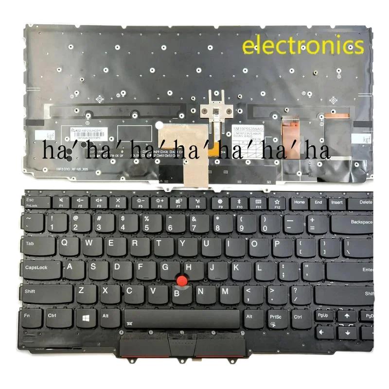 Gaming Keyboard Backlit - New For Lenovo ThinkPad X1 Yoga