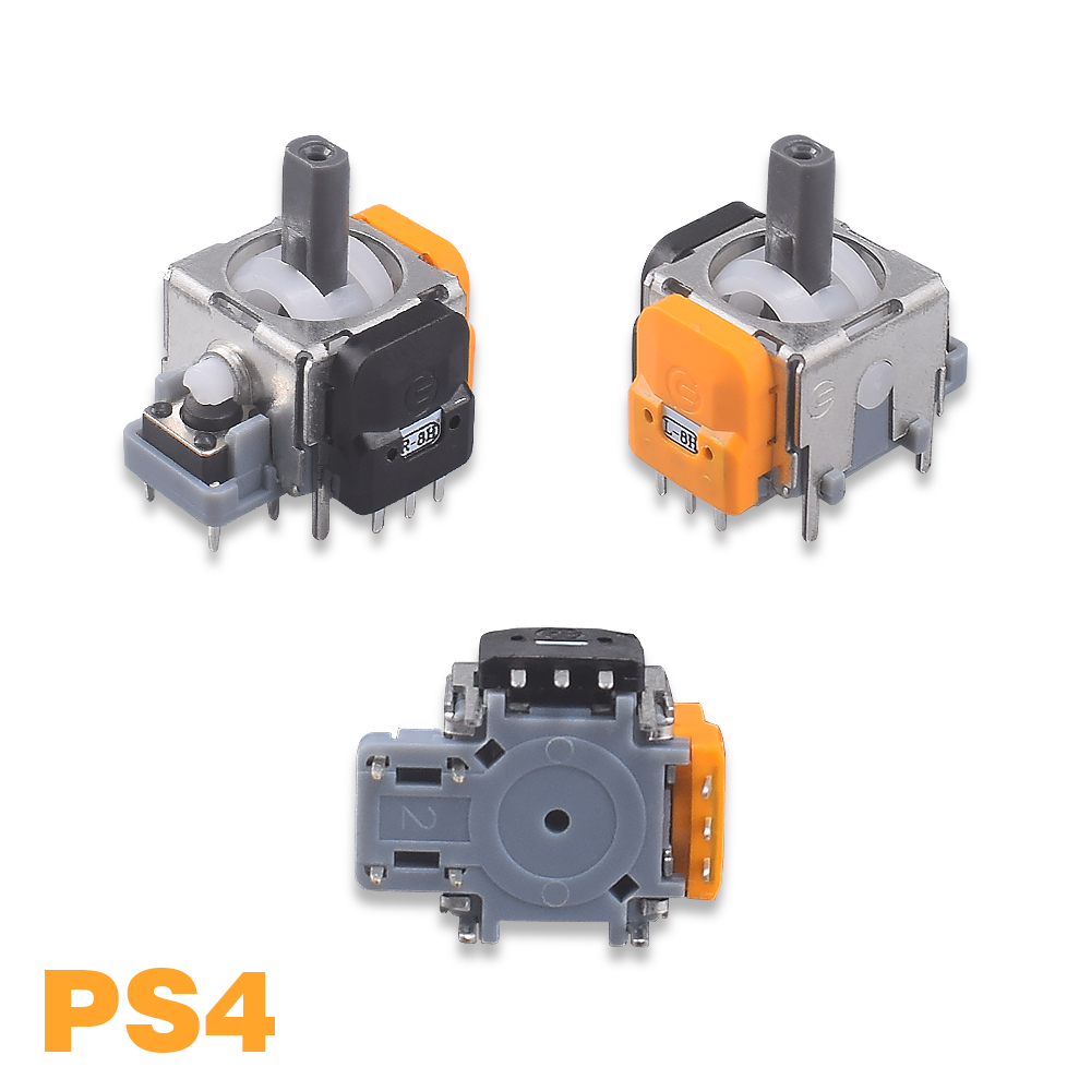 Gaming Keyboard Hall Effect Switches - For Hall Effect Joystick Module Controller