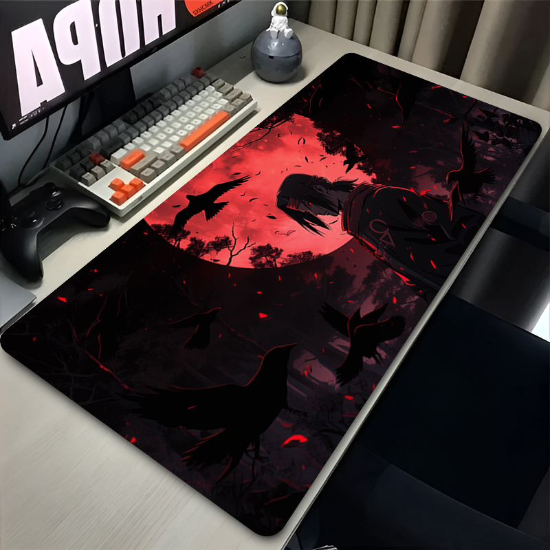 Mouse Pad Gamer Larger XXL Uch - Gaming Keyboard Best ulasan dan harga