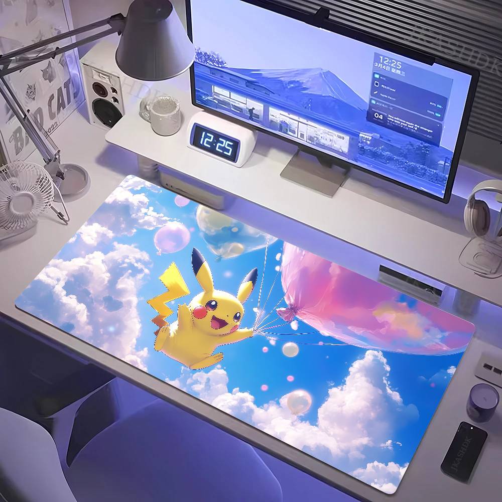 Pokemon Zoroark Gaming Mouse P - Gaming Keyboard Mouse ulasan dan harga