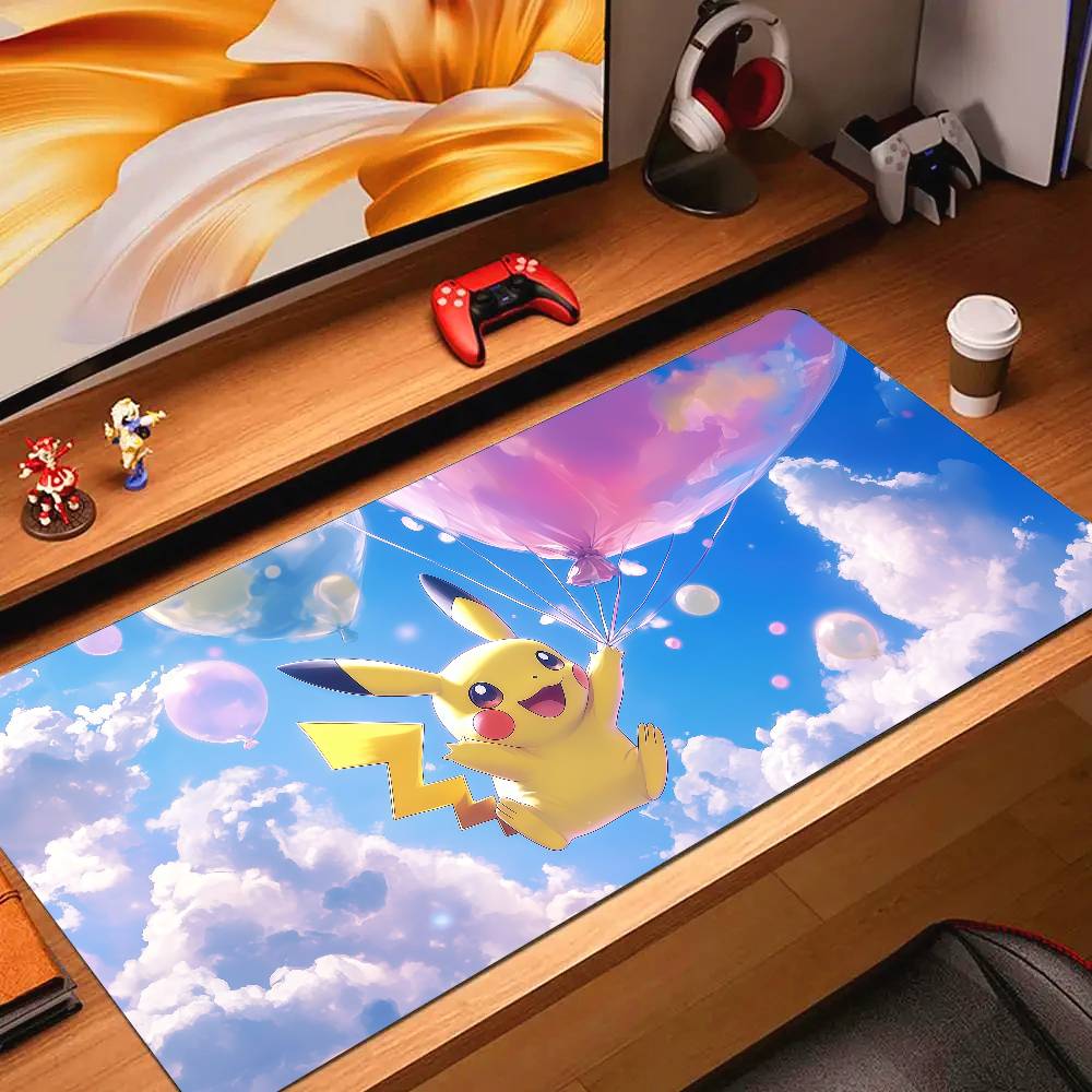 Pokemon Zoroark Gaming Mouse P - Gaming Keyboard Mouse ulasan dan harga