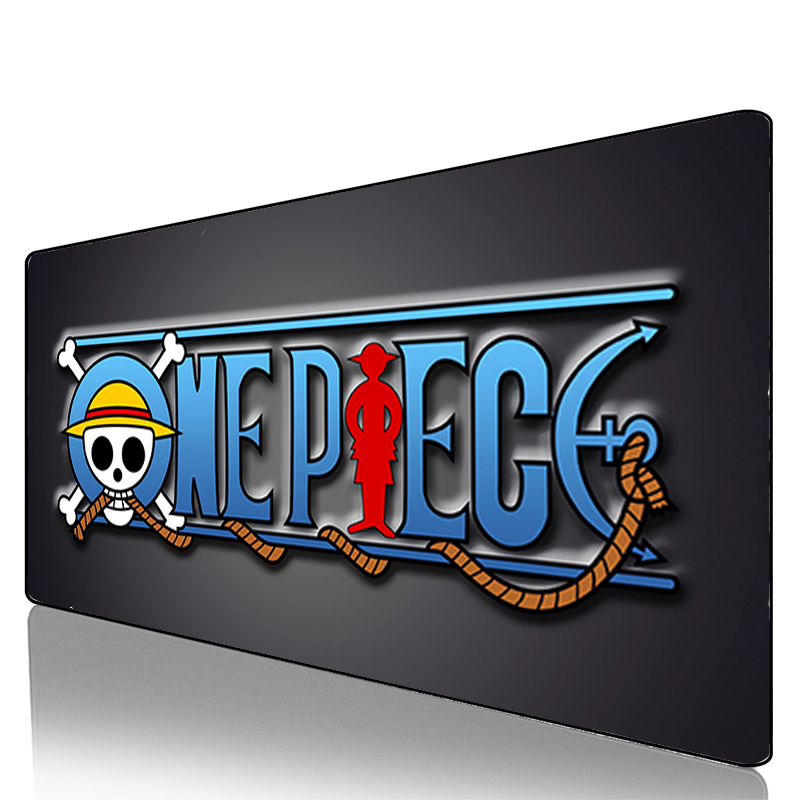 Anime One Piece Luffy Mouse Pa - Gaming Keyboard Best ulasan dan harga