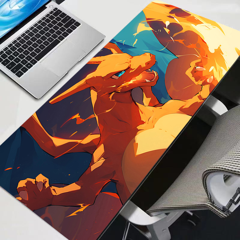 Mouse Pad Anime G-gengar Divin - Gaming Keyboard Best ulasan dan harga