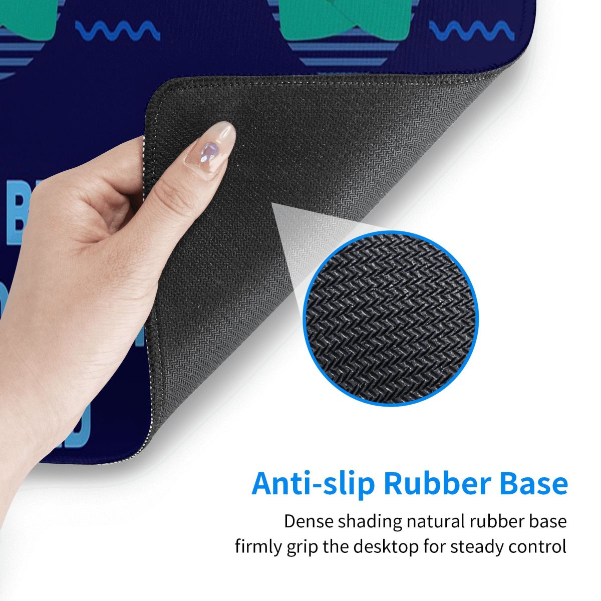 Large Mouse Pad The Best Surge - Gaming Keyboard Best ulasan dan harga