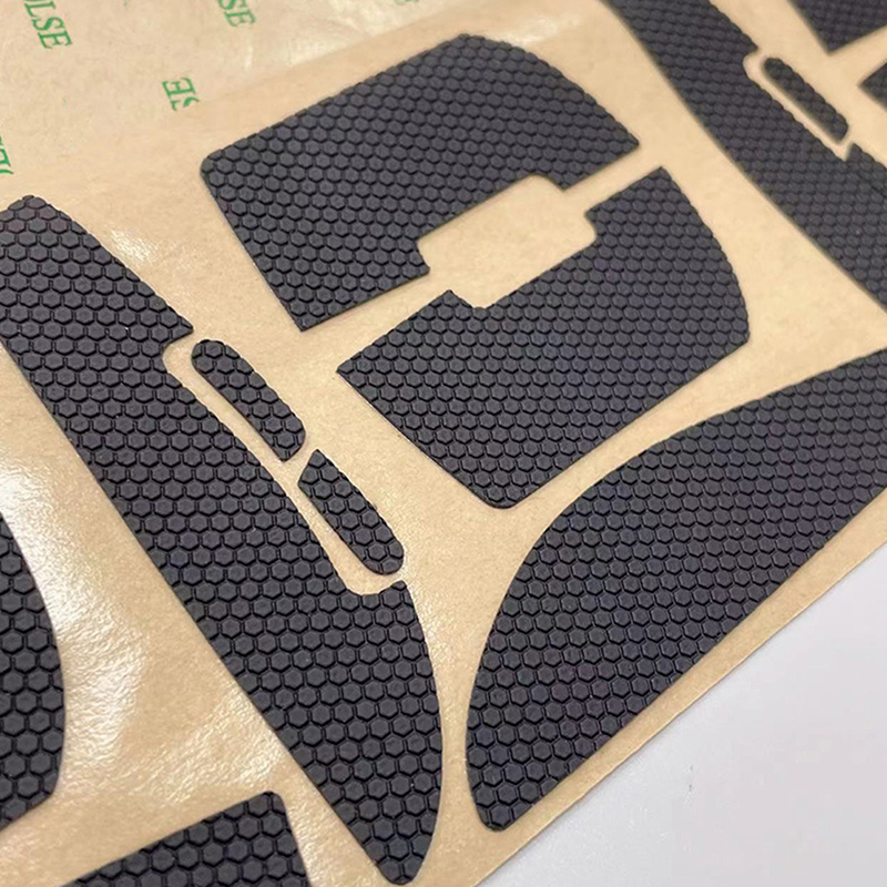 Mouse Grip Tape Non Slip Suck  - Gaming Keyboard Wireless ulasan dan harga
