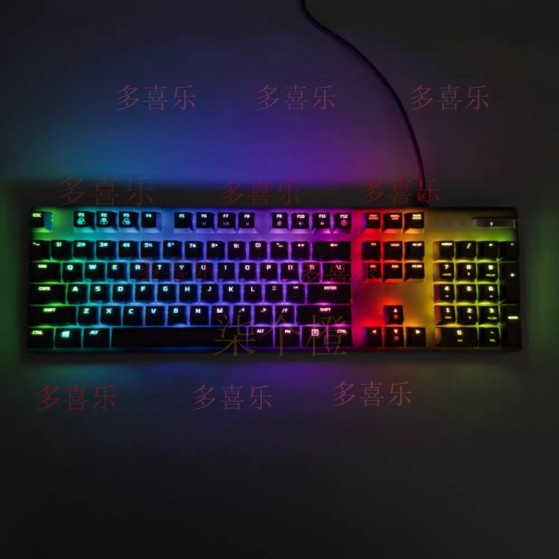 AA   for  HyperX Origins RGB M - Gaming Keyboard Hyperx ulasan dan harga