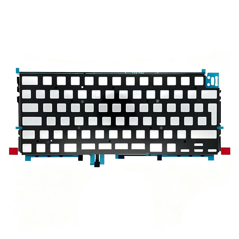 New Laptop UK Keyboard Backlig - Gaming Keyboard Backlit ulasan dan harga