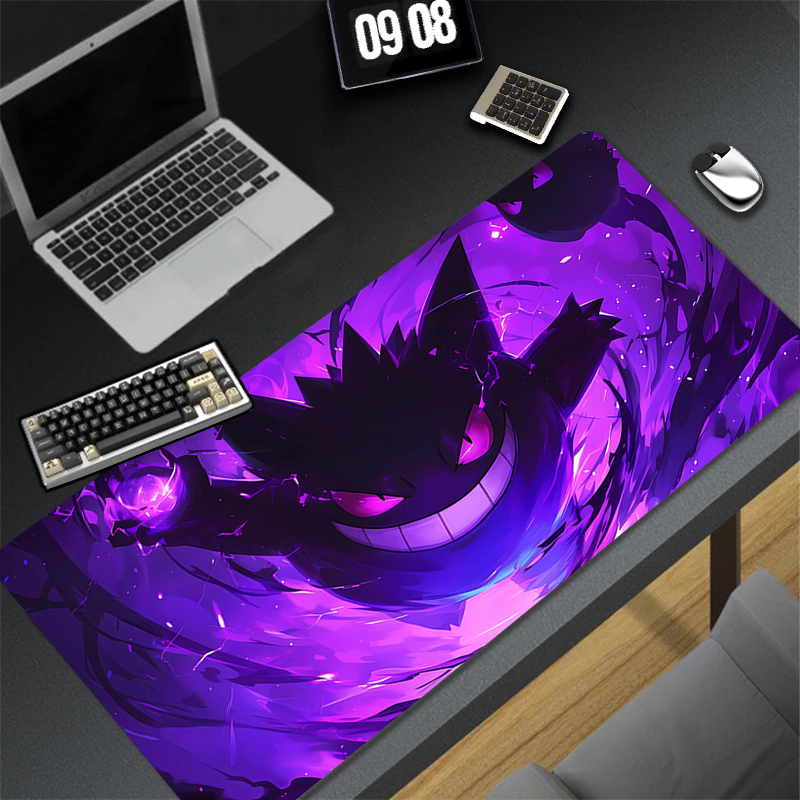 Mousepad Computer New Mouse Pa - Gaming Keyboard Best ulasan dan harga