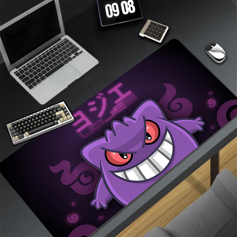 Mousepad Computer New Mouse Pa - Gaming Keyboard Best ulasan dan harga