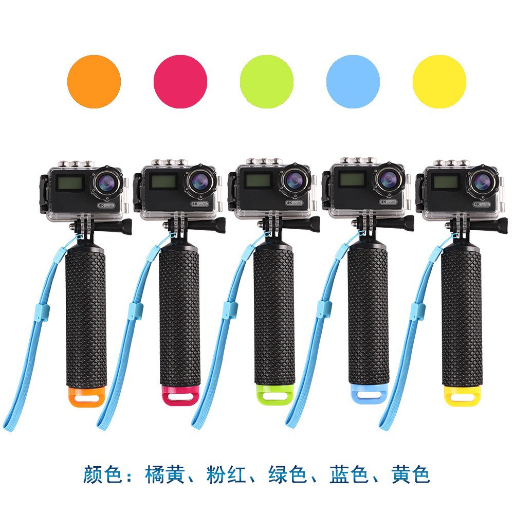 Handheld Underwater Photograph - Stabilizer Screw In ulasan dan harga