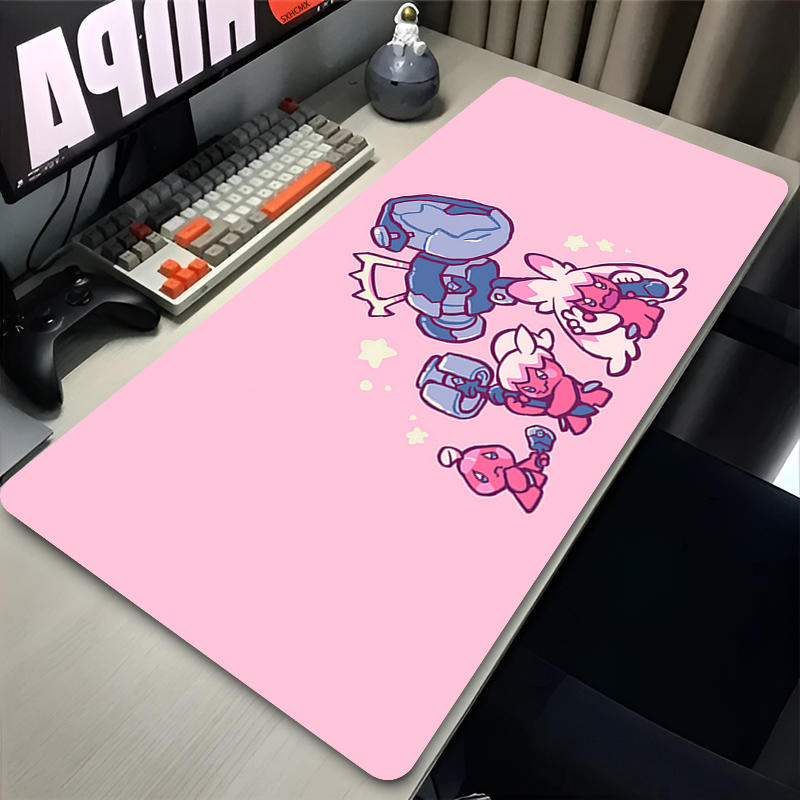 Mouse Pad P-pokemon Tinkaton G - Gaming Keyboard Best ulasan dan harga