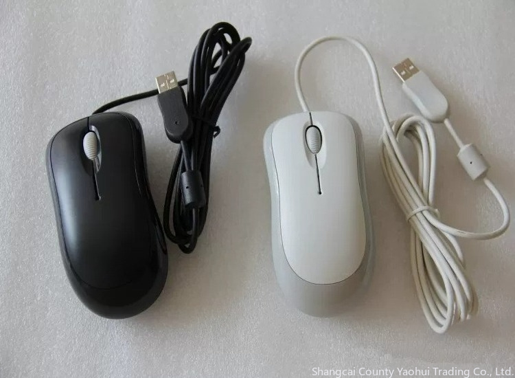 For Microsoft Wired Mouse 600  - Gaming Keyboard And Mouse Combo ulasan dan harga