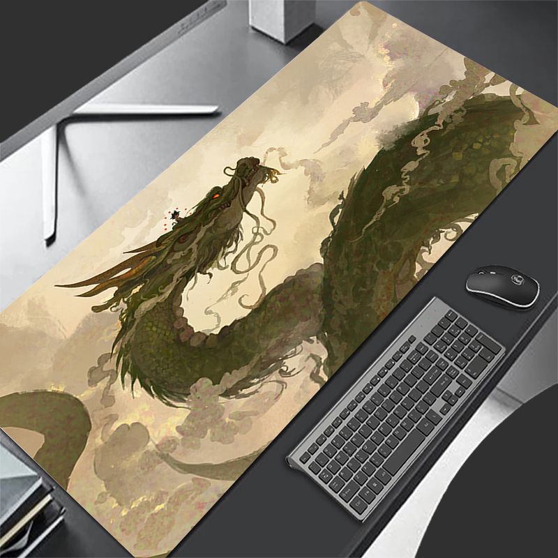 Mousepad Computer New Goku Mou - Gaming Keyboard Best ulasan dan harga