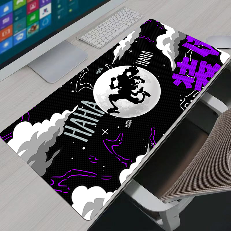 Gaming Mouse Pad Gamer Home Co - Gaming Keyboard Easy To Clean ulasan dan harga