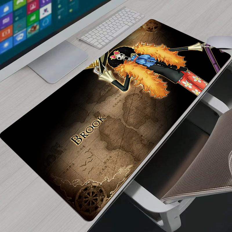 Gaming Mouse Pad Gamer Home Co - Gaming Keyboard Easy To Clean ulasan dan harga