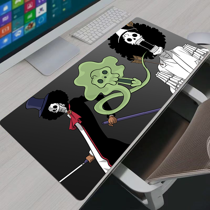 Gaming Mouse Pad Gamer Home Co - Gaming Keyboard Easy To Clean ulasan dan harga