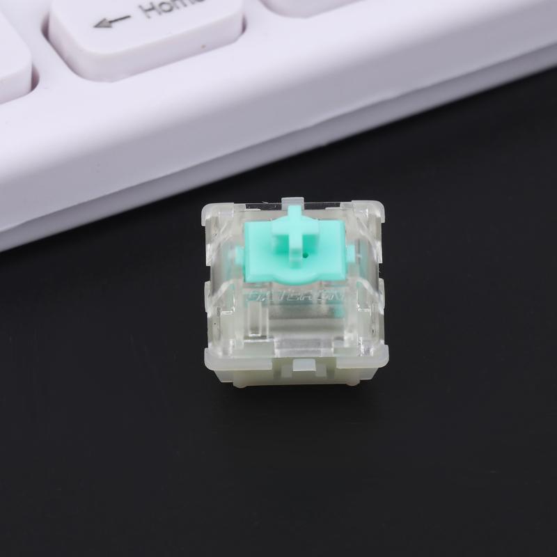Wooting60HE Stock Lekker Hall  - Gaming Keyboard Hall Effect Switches ulasan dan harga